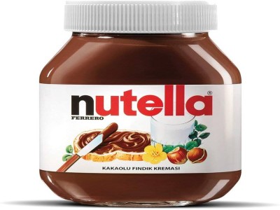 Ferrero Nutella 6x650gr